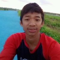 Deden Aji Saputra
