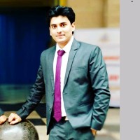 Krishna Upadhyay