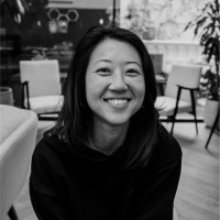 Esther Woo