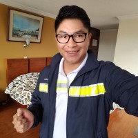 Jaime Cristian Aucanshala Quitio