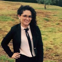 María Margarita Perdomo Machado