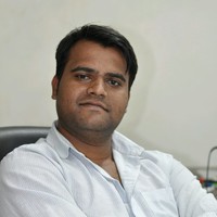 Pankaj Bansode