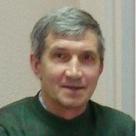 Igor Fedorov
