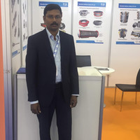 Suresh Kumar Ramu