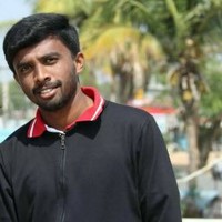 Sharath S
