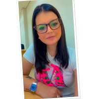 Aline Palmieri