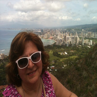 Myriam Goldstein