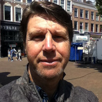 Alex Driessen