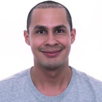 Jose Luis Guerrero Mora