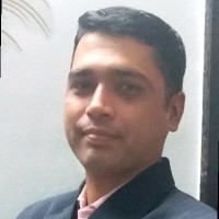 Anant Joshi
