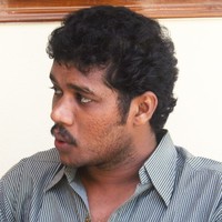 ramesh bvv