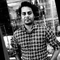 Avinash Rai