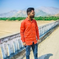 Hardik Sathvara