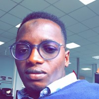 Oumar Doumbouya