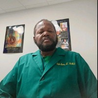 Ralph Burton, DC, DABCI, FAACP