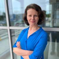 Anna Czerwoniec, Ph.D.