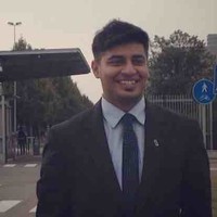 Nishant Dutt