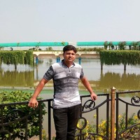 Mayuresh Achrekar