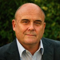 Mark Travers