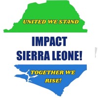 Impact Sierra Leone