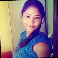 Susmita Naskar