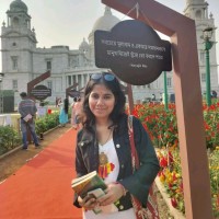 Sneha Ghosal