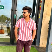 Vigneshwaran S
