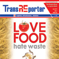 TransREporter Logistics, infrastructure...idealism