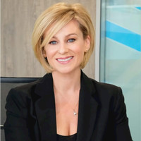 Lisa O'Brien