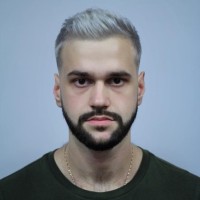 Nikita Gribkov