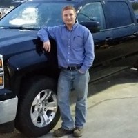 Kyle Chouinard