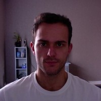 Jérémy Vigour