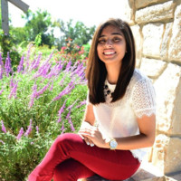 Krishma Patel