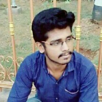 Hariharan P