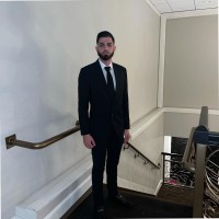 Matthew Ghandour