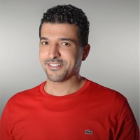 Ahmed Saad