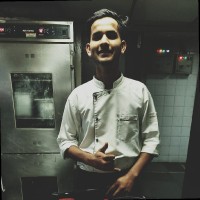 Daneshwar Hiremath