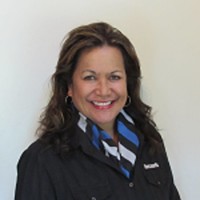 Martha Westerlund