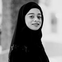 Maryam Gharib