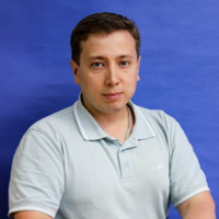 Andrey Sorokin