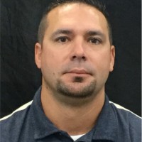Justin Jachowicz M.Ed.