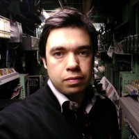 Lionel Miton Valdés