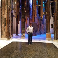 Vijay Kadappa