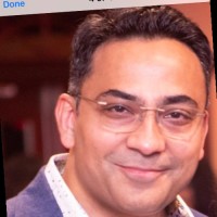 Amit Tyagi