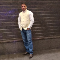 Vipin Dubey