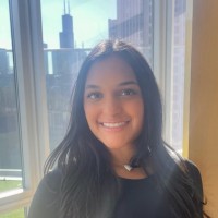 Alisa Patel