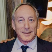 Stephen Conn
