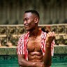 Brian Moriasi Nyabuti