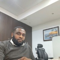 Tochukwu Ndefo