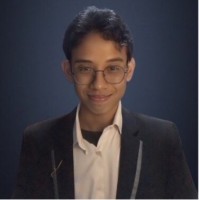 Andreas Hari Kristiyanto